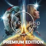  STARFIELD-DIGITAL PREMIUM EDITION | Steam Россия 