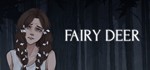 Fairy Deer | Steam РУ+UA+KZ+СНГ