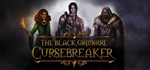  The Black Grimoire: Cursebreaker|Steam РУ+UA+KZ+СНГ�