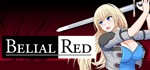  Belial Red | Steam РУ+UA+KZ+СНГ
