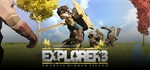  Kingdom of EXPLORERS | Steam РУ+UA+KZ+СНГ