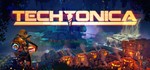  Techtonica | Steam РУ+UA+KZ+СНГ