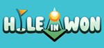  Hole in Won | Steam РУ+UA+KZ+СНГ
