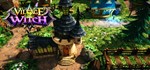  Village and The Witch | Steam РУ+UA+KZ+СНГ
