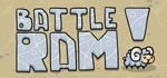  Battle Ram | Steam РУ+UA+KZ+СНГ
