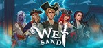  Wet Sand | Steam РУ+UA+KZ+СНГ