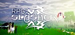  SlasherRPG | Steam Россия 