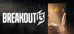  Breakout 13 | Steam РУ+UA+KZ+СНГ