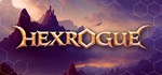  Hexrogue | Steam РУ+UA+KZ+СНГ