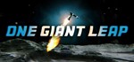One Giant Leap | Steam РУ+UA+KZ+СНГ