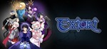  Exiori | Steam РУ+UA+KZ+СНГ