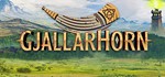 Gjallarhorn | Steam РУ+UA+KZ+СНГ