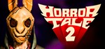  Horror Tale 2: Samantha | Steam РУ+UA+KZ+СНГ