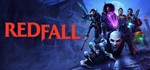 Redfall | Steam Россия
