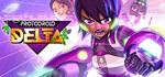  Protodroid DeLTA | Steam Россия 
