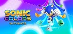  Sonic Colors: Ultimate | Steam РУ+UA+KZ+СНГ