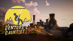  Venture's Gauntlet VR | Steam Россия 