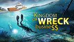  Kingdom of Wreck Business | Steam РУ+UA+KZ+СНГ