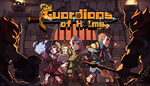  Guardians of Holme | Steam РУ+UA+KZ+СНГ