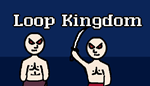 Loop Kingdom | Steam РУ+UA+KZ+СНГ