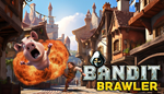  Bandit Brawler | Steam РУ+UA+KZ+СНГ