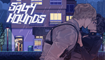  Salty Hounds | Steam РУ+UA+KZ+СНГ