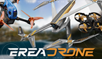  EreaDrone 2023 | Steam Россия 