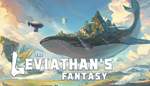 The Leviathan's Fantasy | Steam РУ+UA+KZ+СНГ