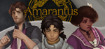  Amarantus | Steam РУ+UA+KZ+СНГ - изображение № 2