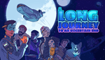  A Long Journey to an Uncertain End | Steam РУ+СНГ