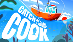  Catch & Cook: Fishing Adventure | Steam РУ+СНГ