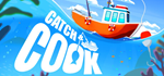  Catch & Cook: Fishing Adventure | Steam РУ+СНГ - изображение № 2