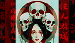 狂人游戏:中国精神病人 | Steam РУ+UA+KZ+СНГ