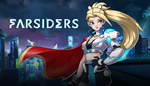 FARSIDERS | Steam РУ+UA+KZ+СНГ