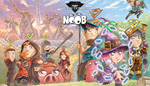  Noob - The Factionless | Steam РУ+UA+KZ+СНГ