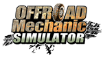  Offroad Mechanic Simulator | Steam РУ+UA+KZ+СНГ - изображение № 4