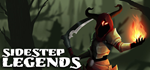  Sidestep Legends | Steam РУ+UA+KZ+СНГ - изображение № 2