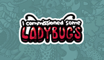  I commissioned some ladybugs | Steam РУ+UA+KZ+СНГ