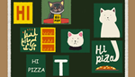  Hi Pizza | Steam РУ+UA+KZ+СНГ