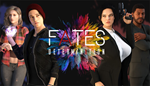 Fates: Determination | Steam РУ+UA+KZ+СНГ