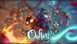  Oaken | Steam РУ+UA+KZ+СНГ