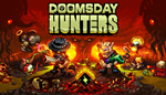  Doomsday Hunters | Steam РУ+UA+KZ+СНГ