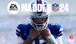  Madden NFL 24 | Steam Россия 