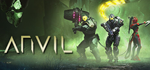  ANVIL | Steam РУ+UA+KZ+СНГ - изображение № 2