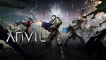  ANVIL | Steam РУ+UA+KZ+СНГ