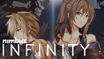  Nimbus INFINITY | Steam РУ+UA+KZ+СНГ