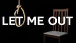  LET ME OUT | Steam РУ+UA+KZ+СНГ