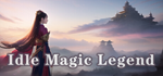  Idle Magic Legend | Steam Россия  - изображение № 2