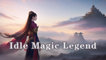  Idle Magic Legend | Steam Россия 