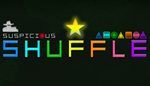  Suspicious Shuffle | Steam РУ+UA+KZ+СНГ